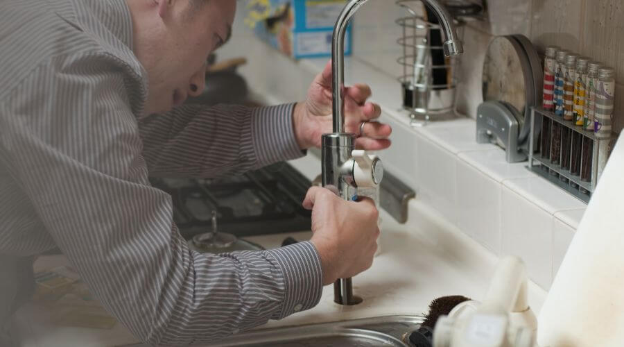 Professional Leak Detection in Southampton, PA